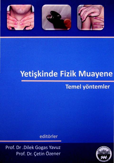 Yetişkinde Fizik Muayene: Temel Yöntemler